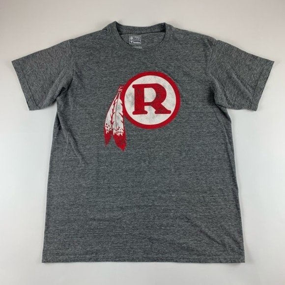 Fanatics Other - Washington Redskins NFL Fanatics Crewneck Shirt